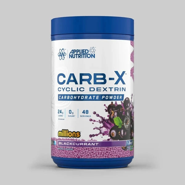 Applied Nutrition Carb X 1.2kg