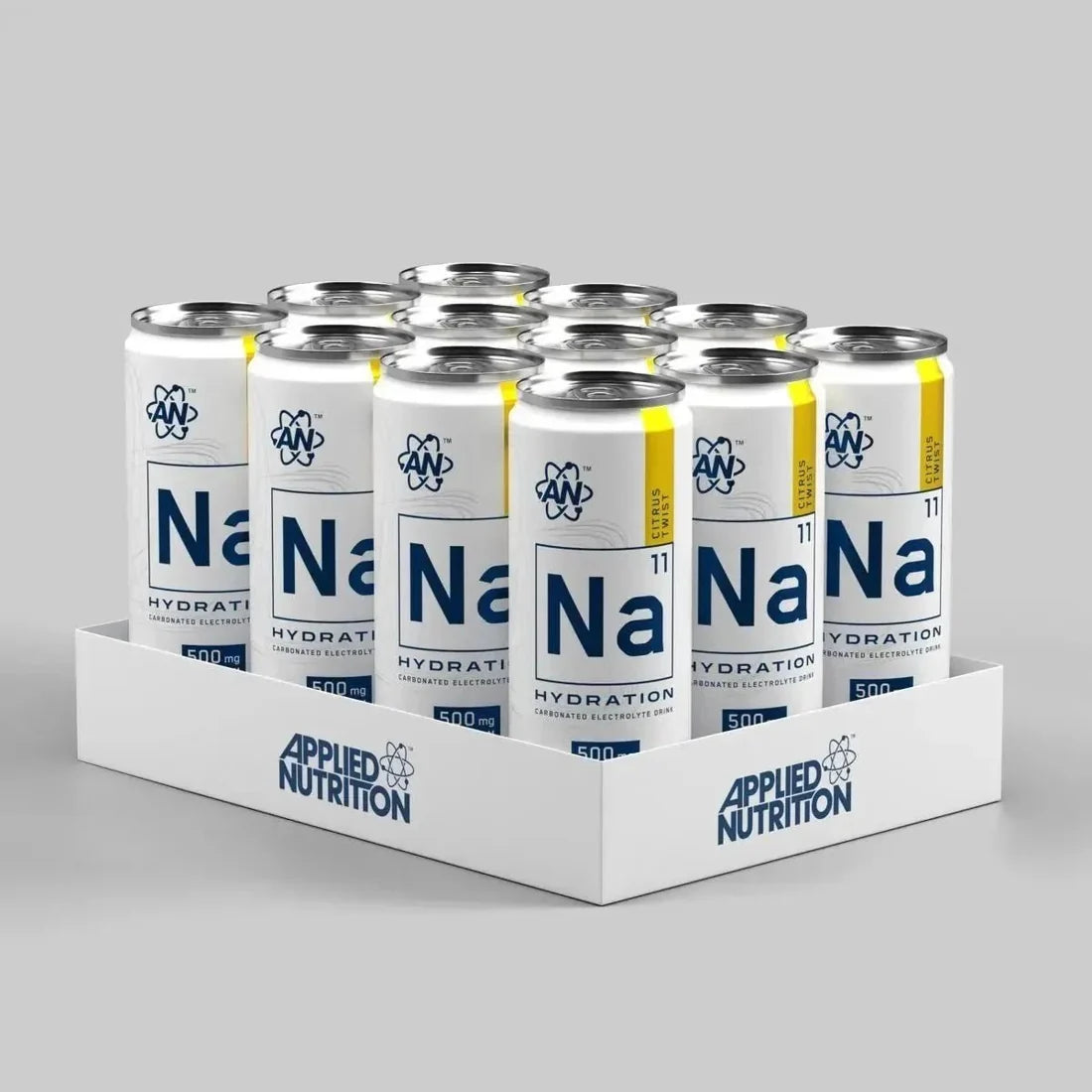 Applied Nutrition NA.11 12x330ml