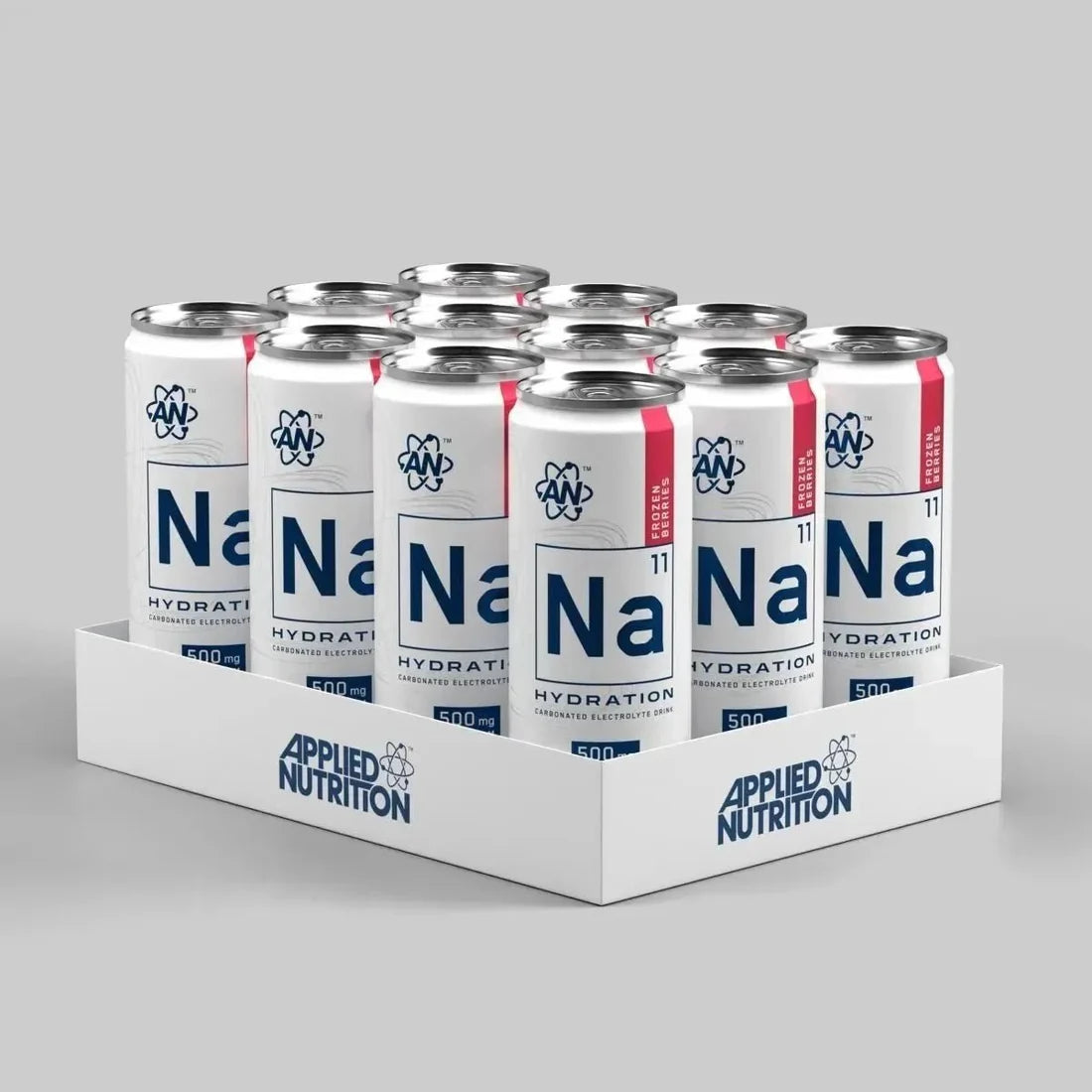 Applied Nutrition NA.11 12x330ml
