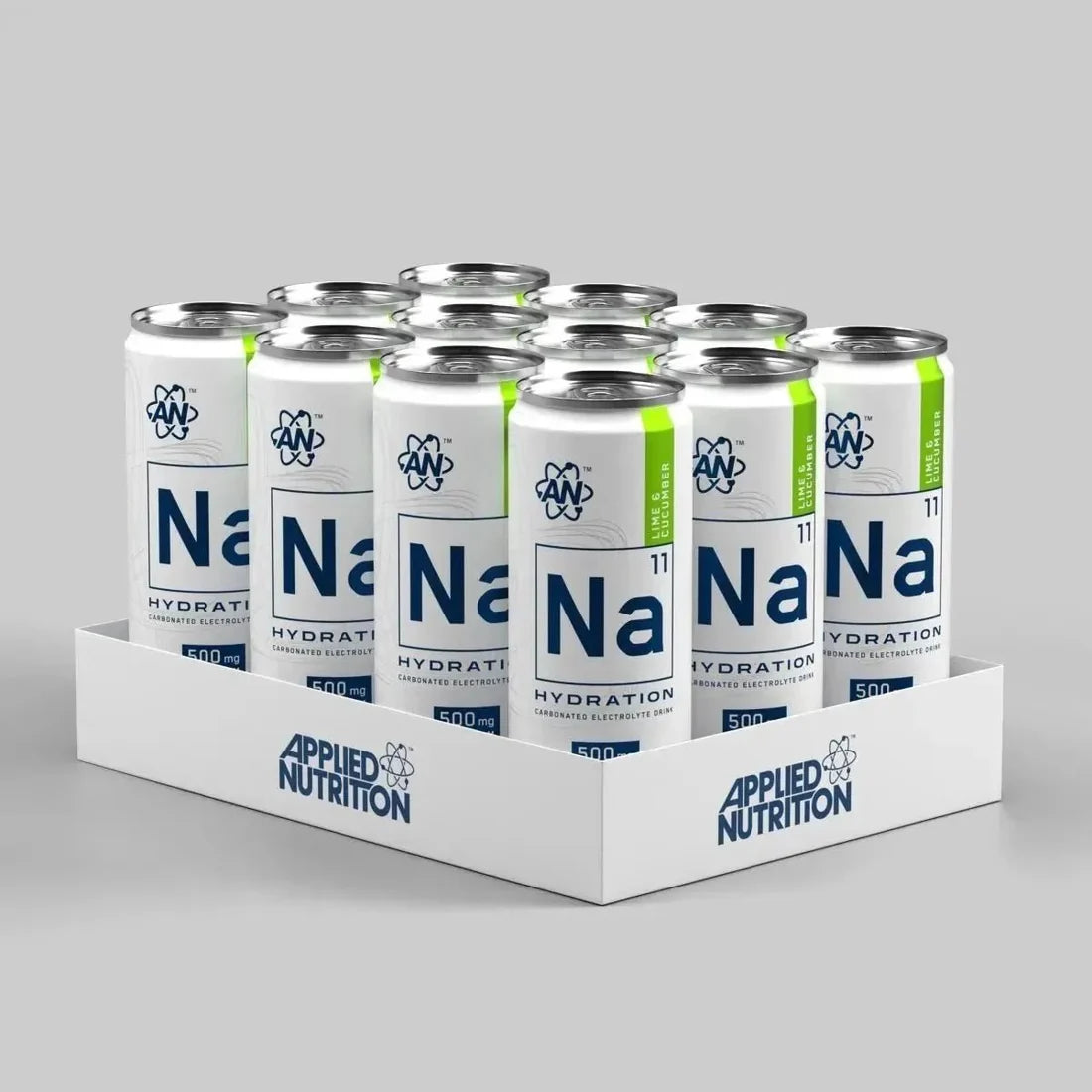 Applied Nutrition NA.11 12x330ml