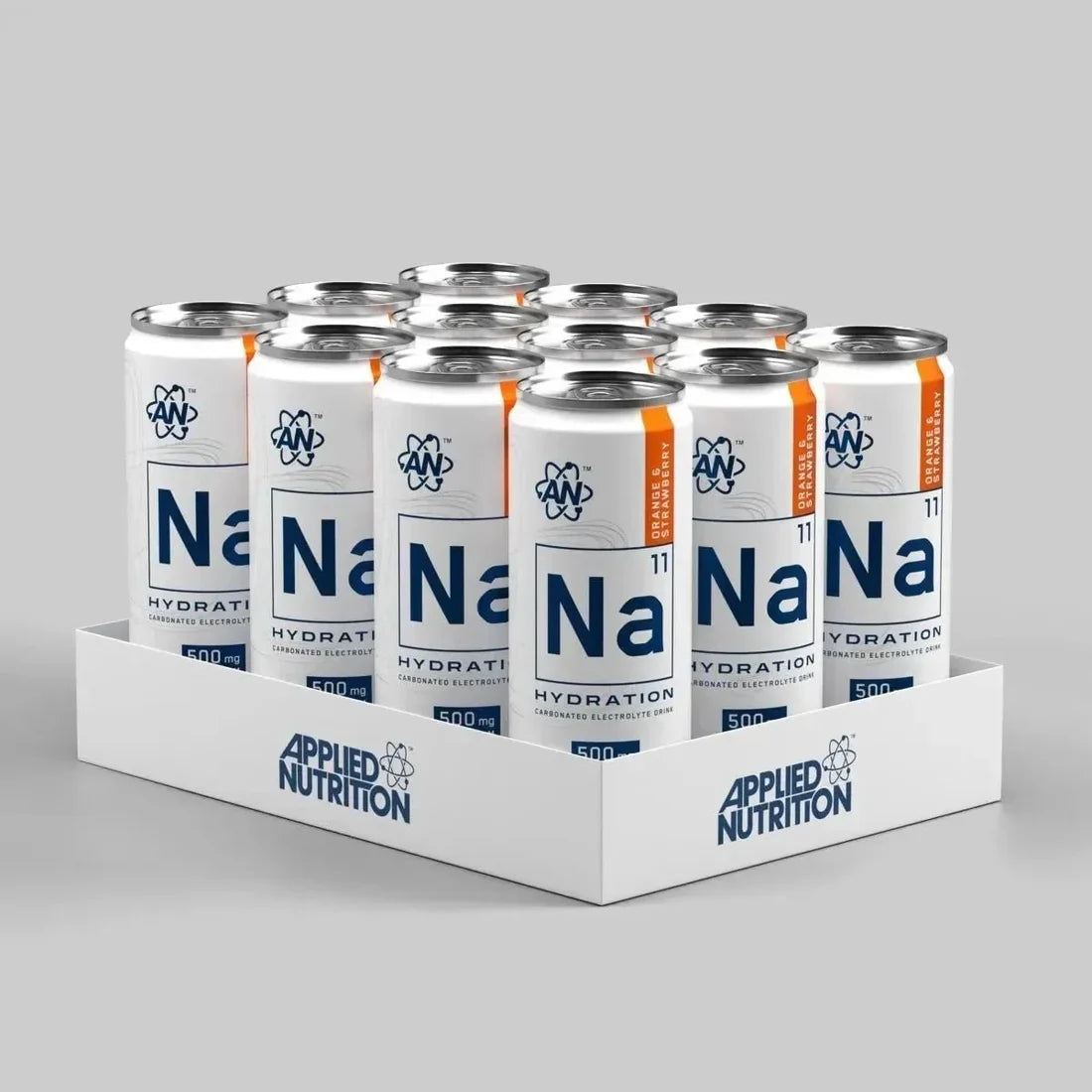 Applied Nutrition NA.11 12x330ml