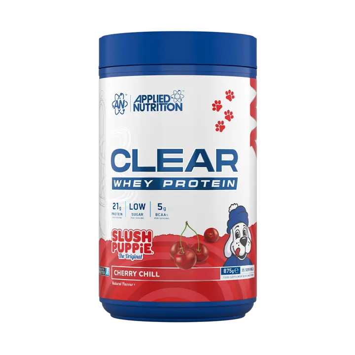 Applied Nutrition Clear Whey 875g