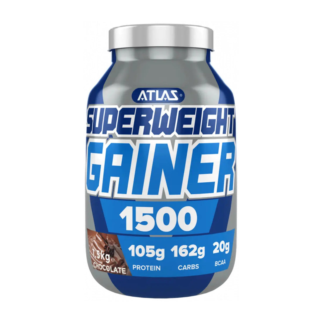 Atlas Superweight Gainer 1500 1.5kg