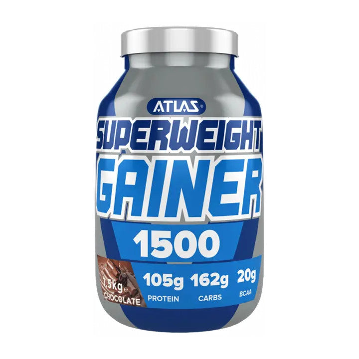 Atlas Superweight Gainer 1500 1.5kg