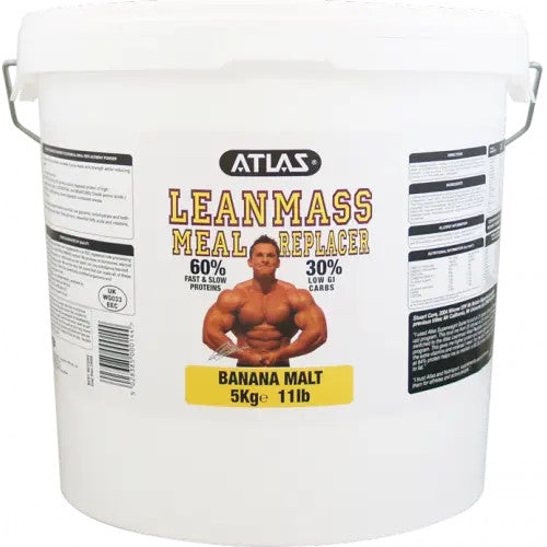 Atlas Leanmass MRP 5kg