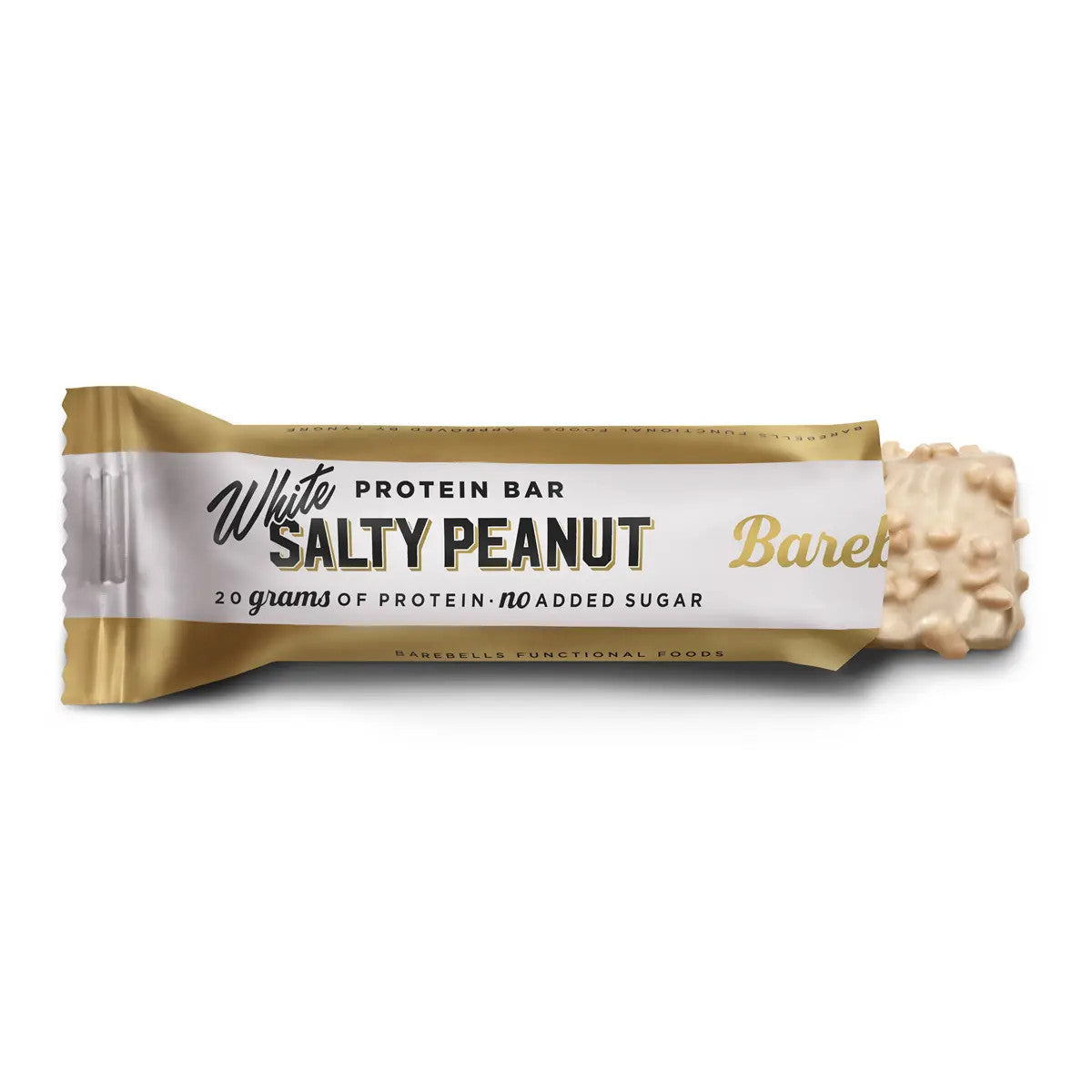 Barebells Protein Bar 12x55g