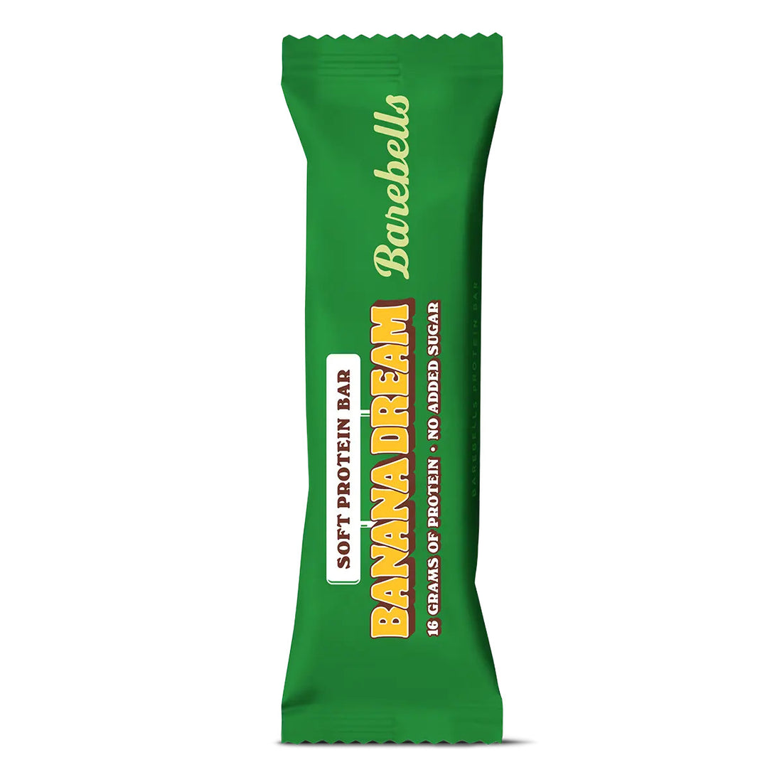 Barebells Soft Protein Bar 12x55g