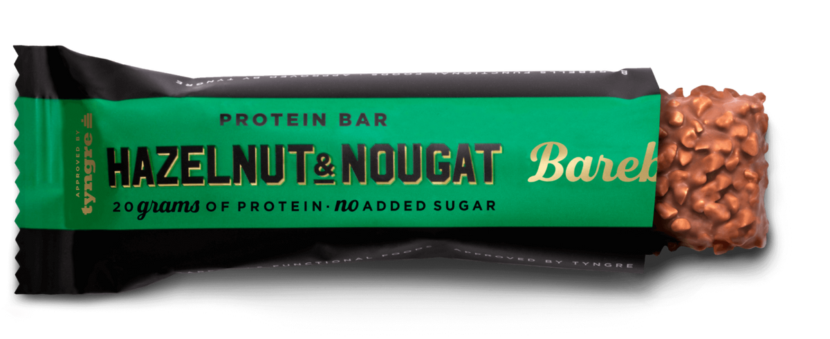 Barebells Protein Bar 55g