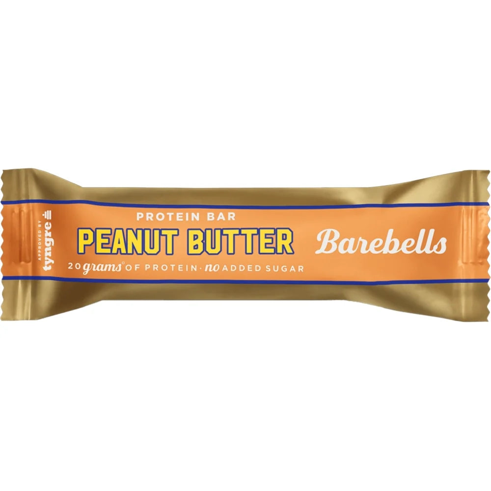 Barebells Protein Bar 55g