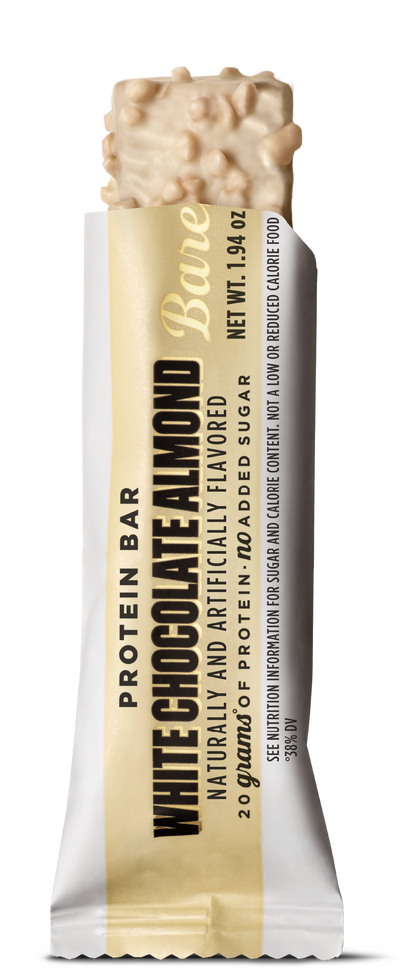 Barebells Protein Bar 55g