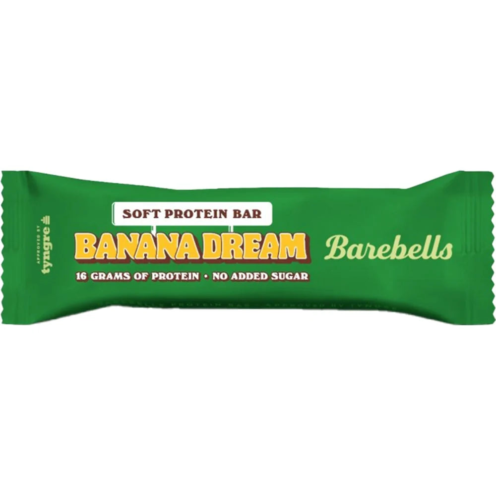Barebells Soft Protein Bar 55g