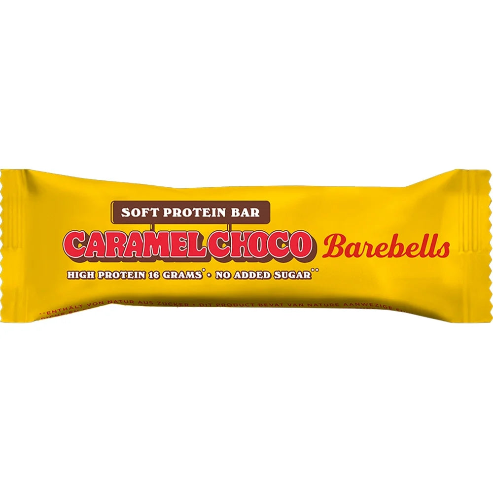 Barebells Soft Protein Bar 55g