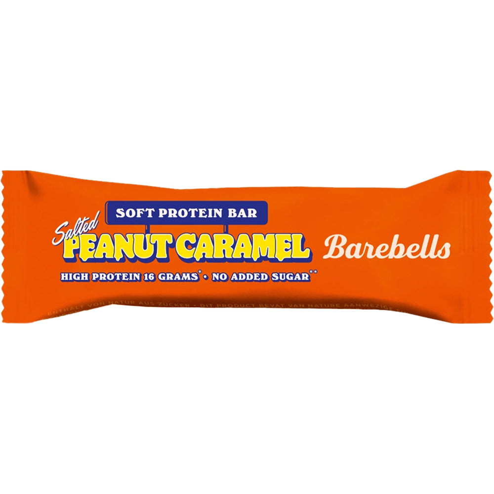 Barebells Soft Protein Bar 55g