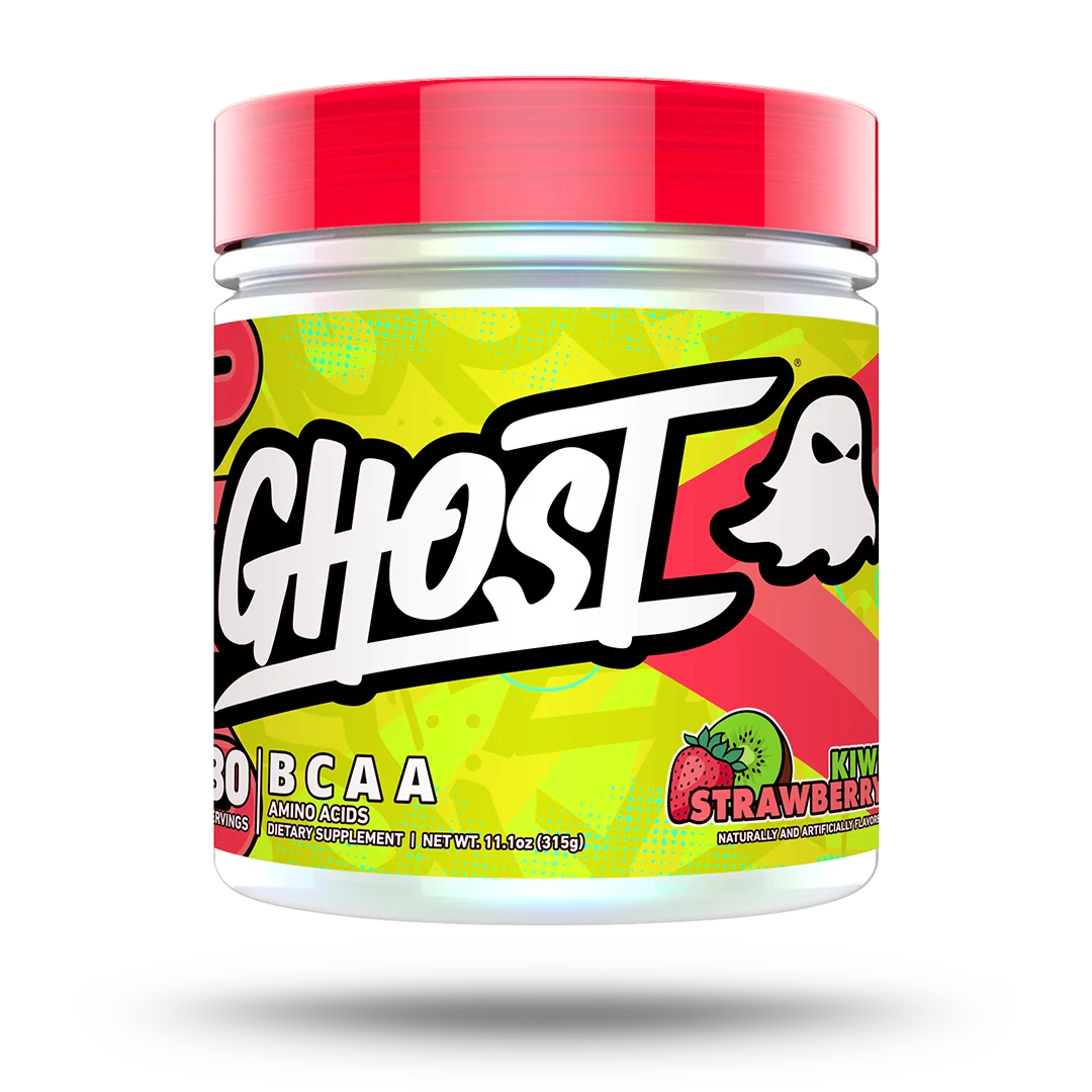 Ghost BCAA V2 330g