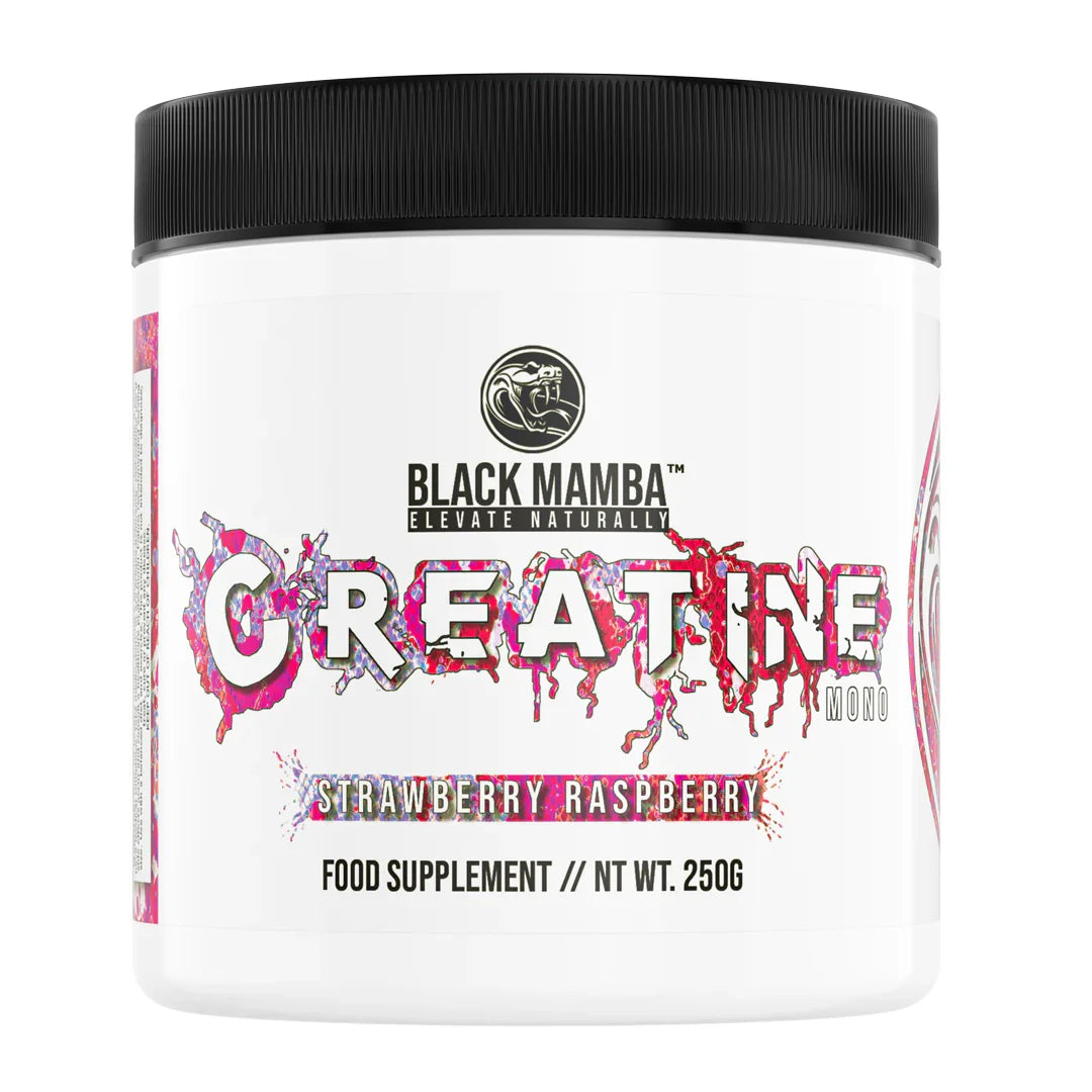 Black Mamba Hydrate 250g