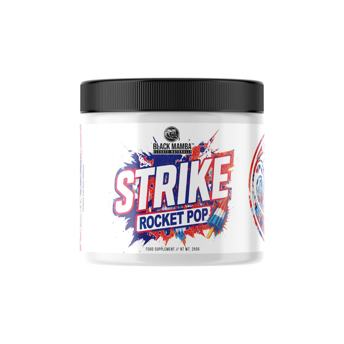 Black Mamba Strike 315g