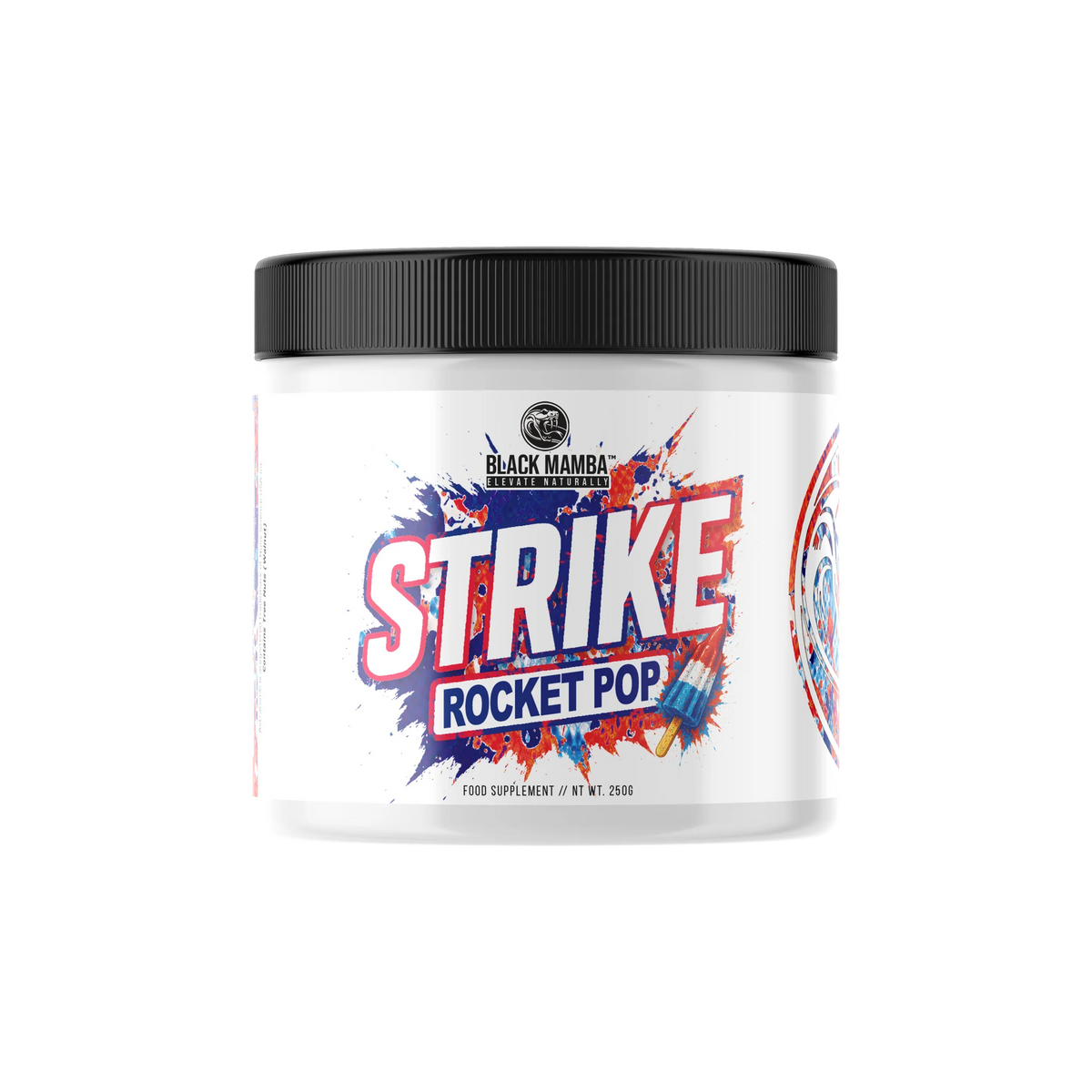 Black Mamba Strike 315g