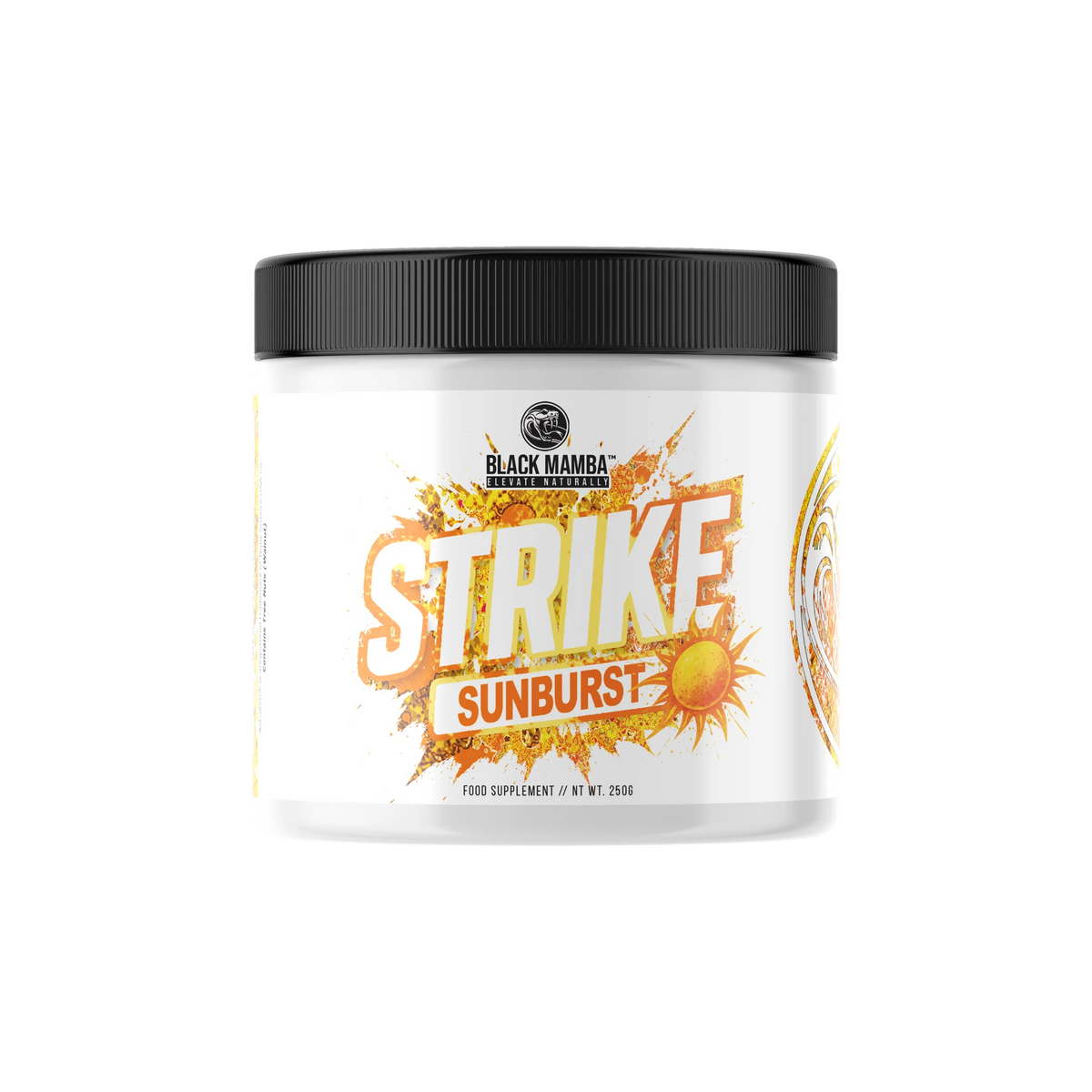 Black Mamba Strike 315g