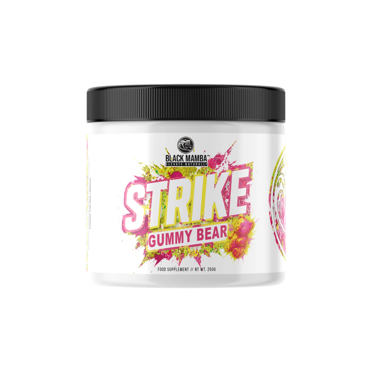 Black Mamba Strike 315g