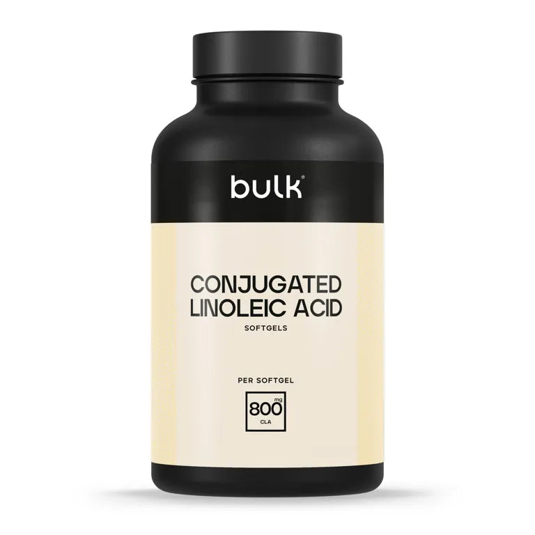 Bulk CLA 1000mg 270 Softgels