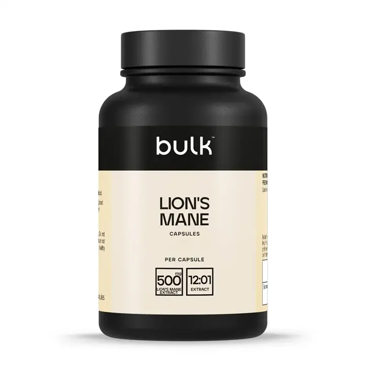 Bulk Lion&