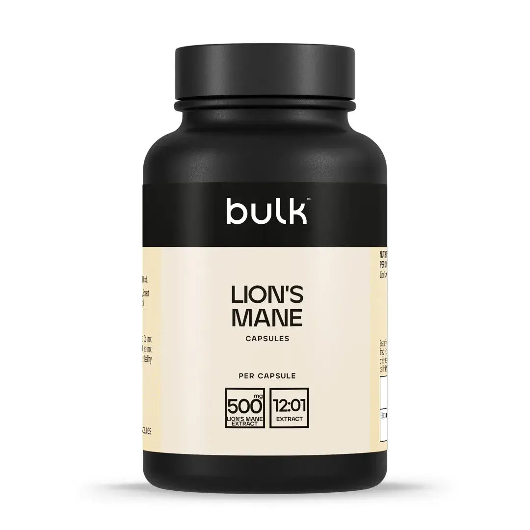 Bulk Lion&