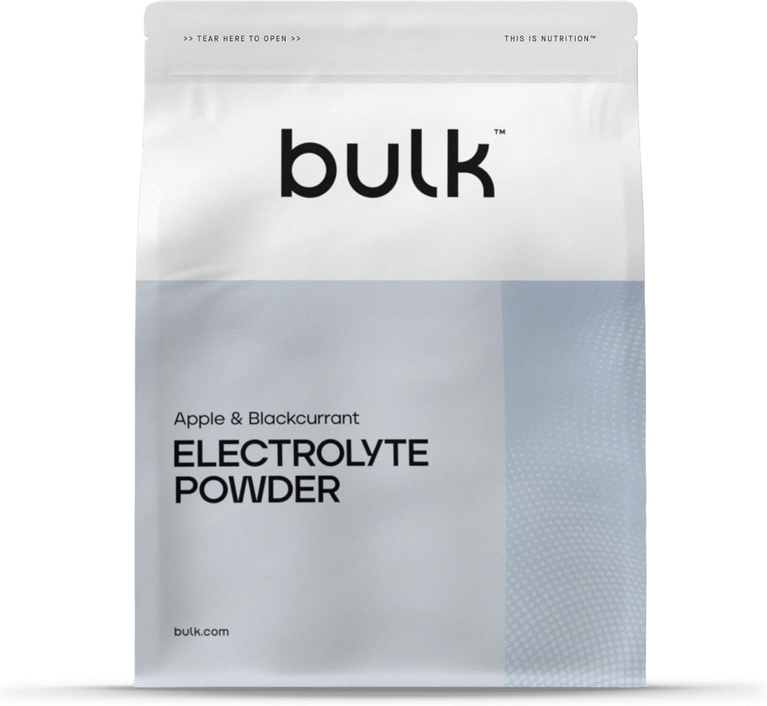 Bulk Electrolyte 500g