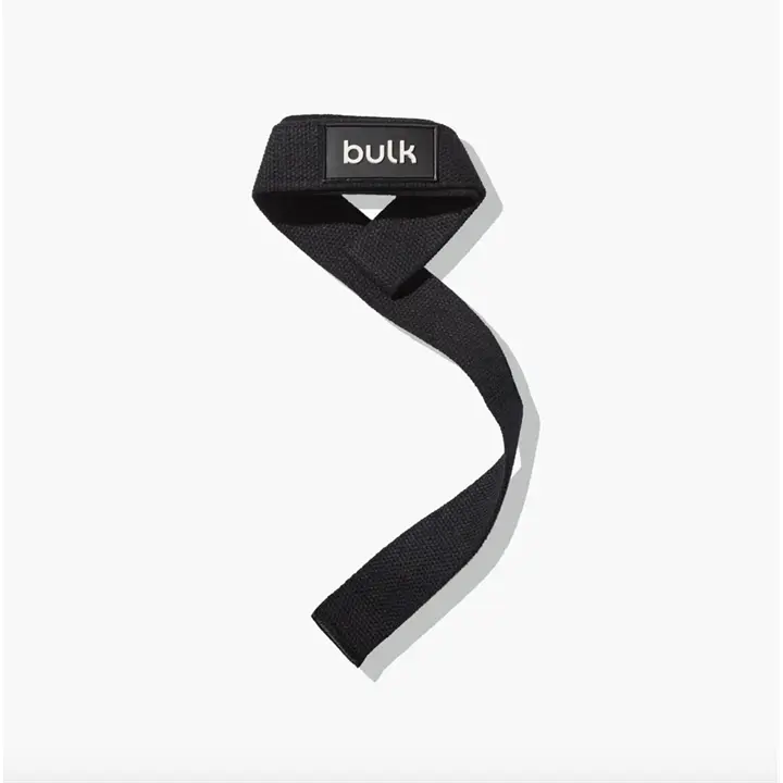 Bulk Lifting Straps One Size