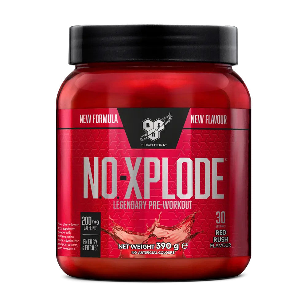 BSN N.O.Xplode 390g