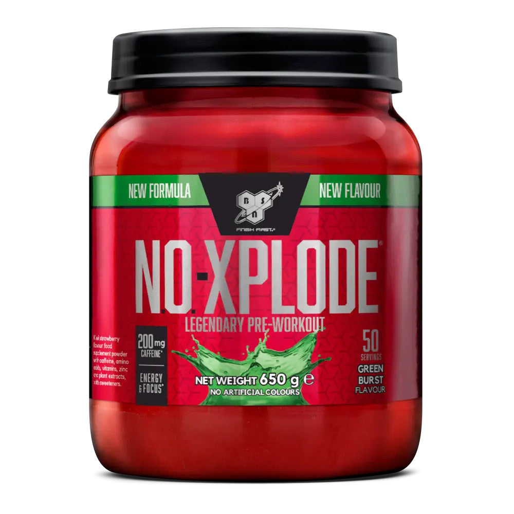 BSN N.O.Xplode 650g