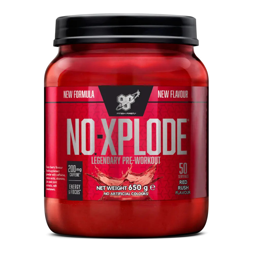 BSN N.O.Xplode 650g
