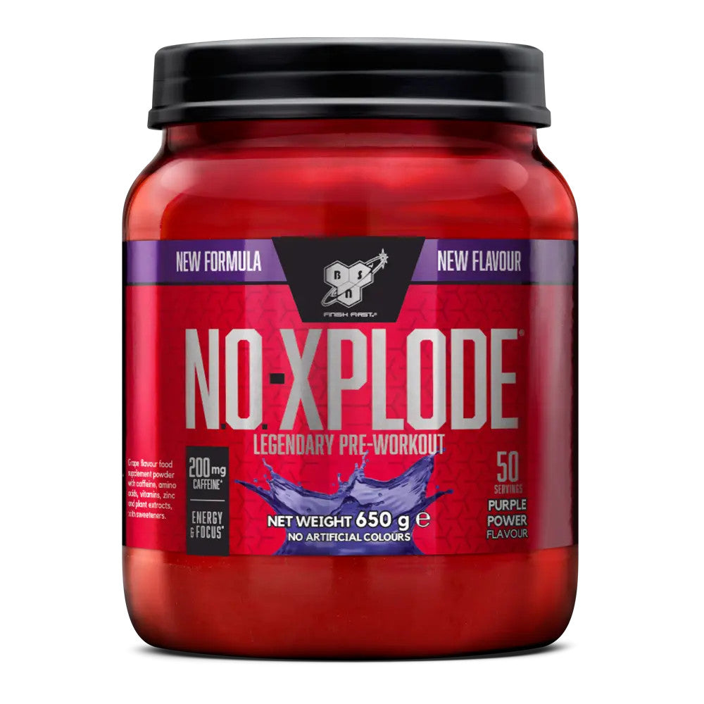 BSN N.O.Xplode 650g