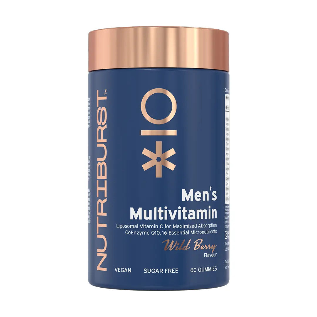 Nutriburst Men&