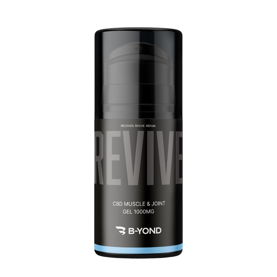 BYOND PERFORMANCE CBD Muscle &amp; Joint Gel 100ml