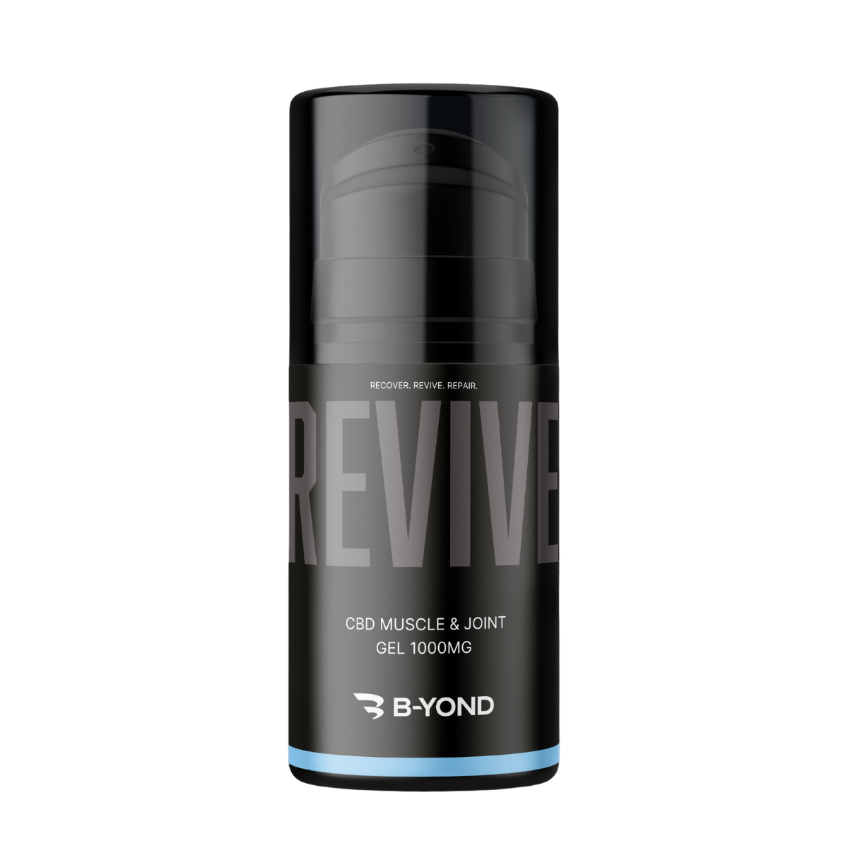 BYOND PERFORMANCE CBD Muscle &amp; Joint Gel 100ml