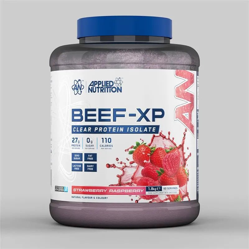 Applied Nutrition Beef-XP 1.8kg