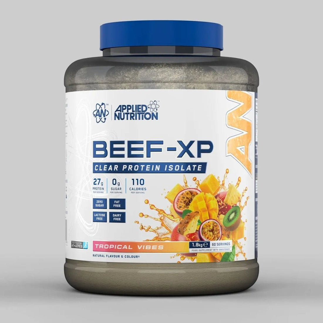 Applied Nutrition Beef-XP 1.8kg
