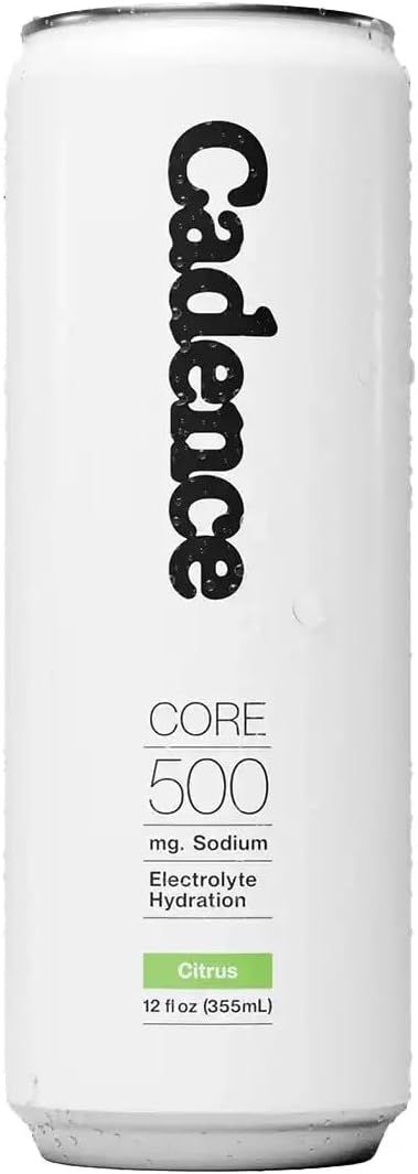 Cadence Can 12x330ml