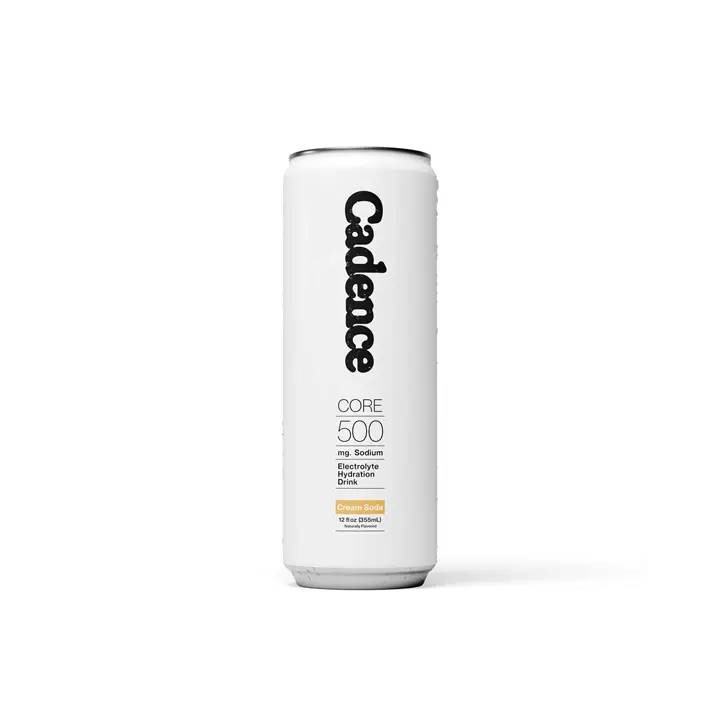 Cadence Can 12x355ml Cream Soda