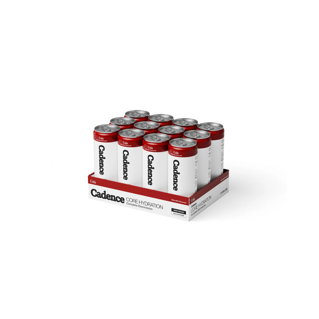 Cadence Can 12x330ml