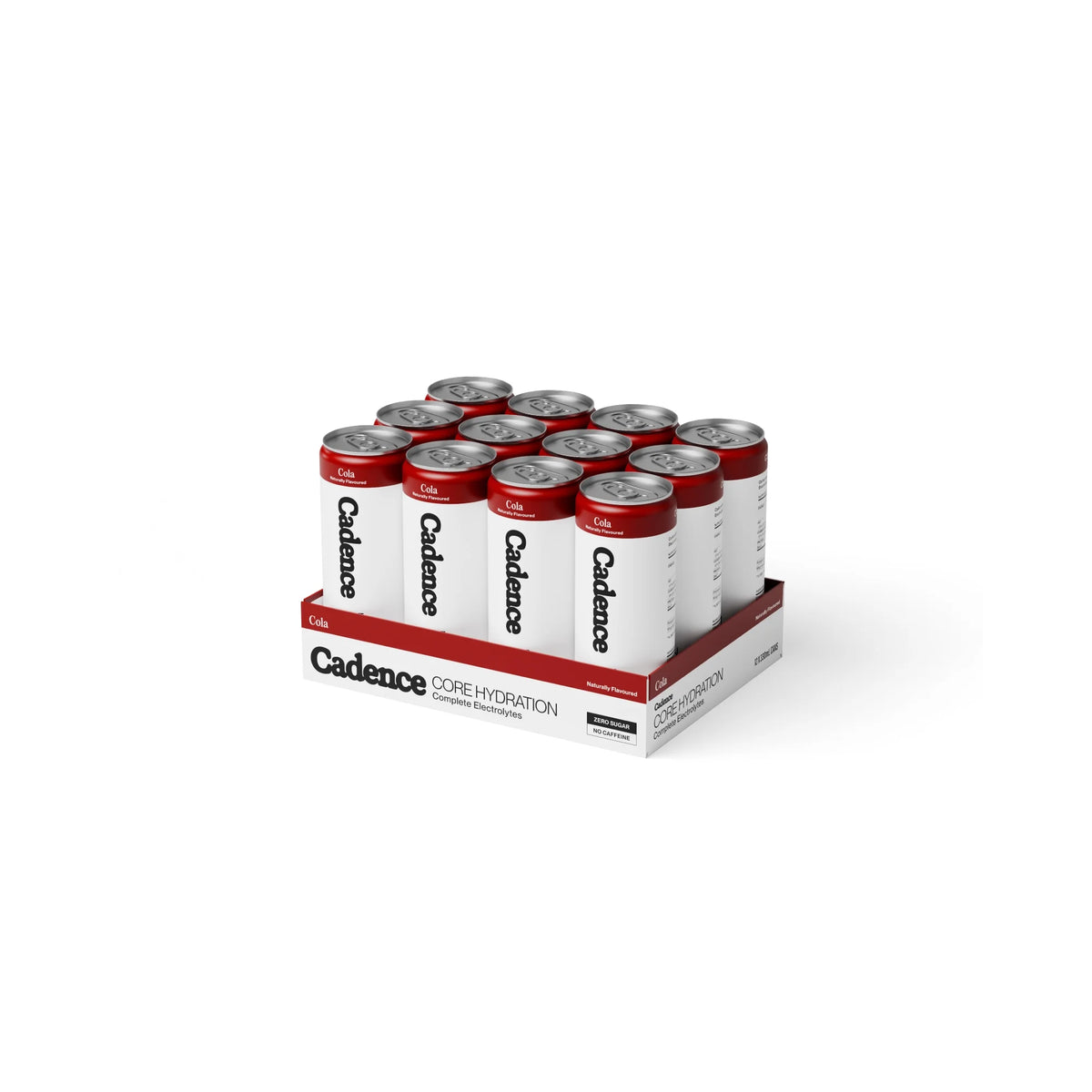Cadence Can 12x330ml