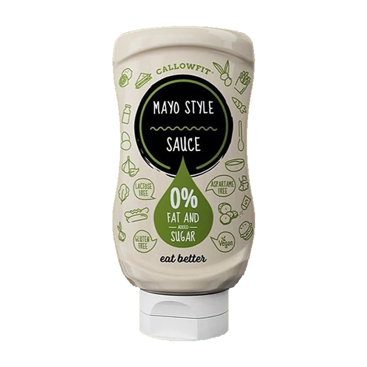 Callowfit Sauce 300ml