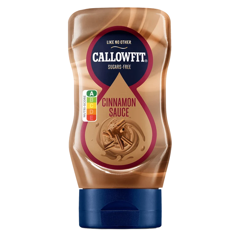Callowfit Syrup 300ml