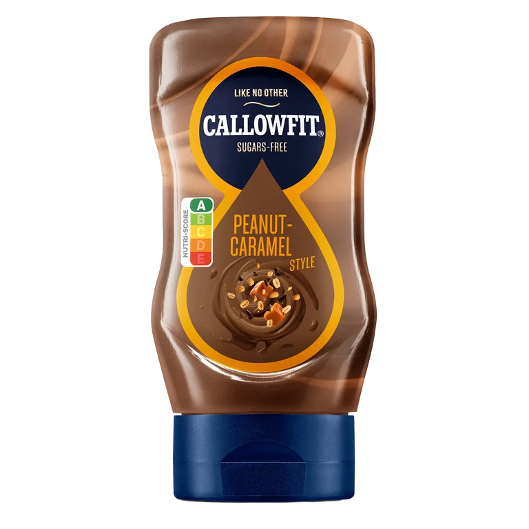 Callowfit Syrup 300ml