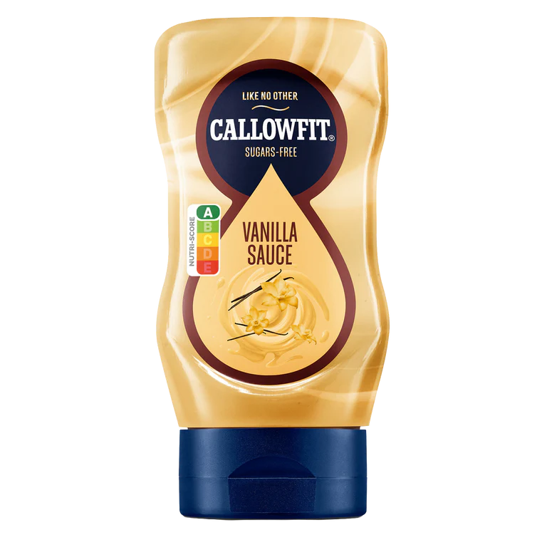 Callowfit Syrup 300ml