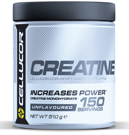 Cellucor Performance Creatine 510g Unflavoured