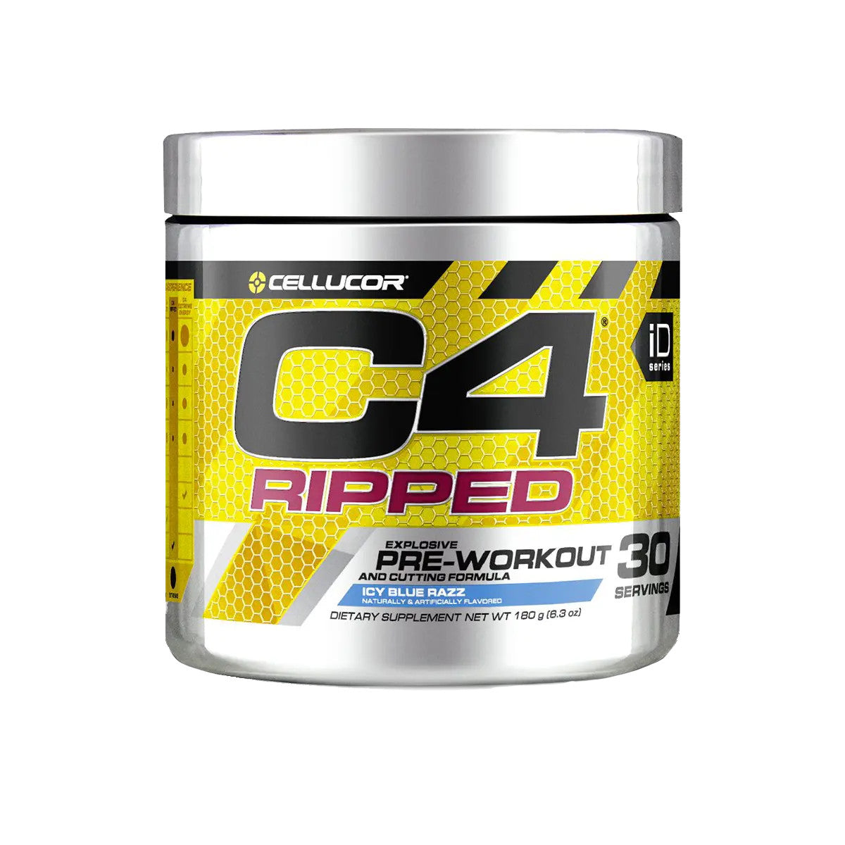 Cellucor C4 Ripped 30 Servings 180g