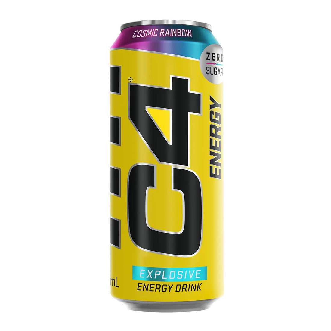 Cellucor C4 Performance Energy Carbonated RTD 12x500ml