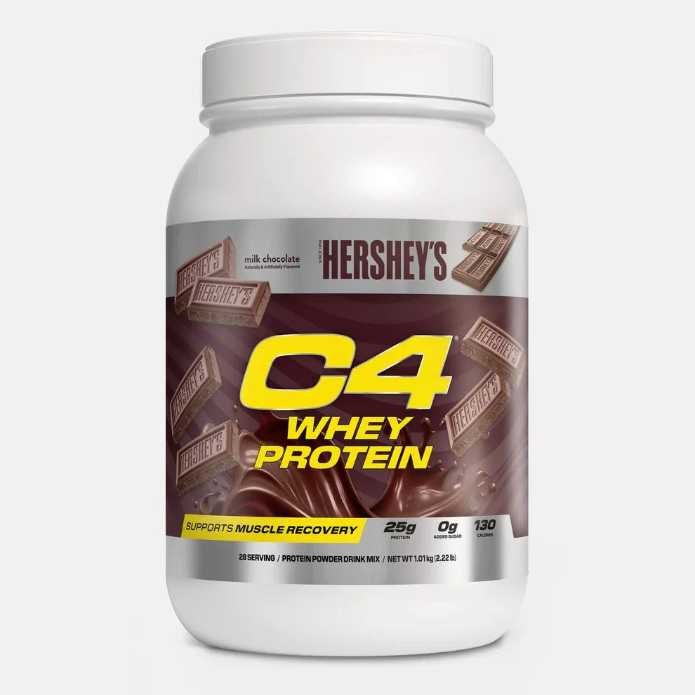 Cellucor C4 Whey 832g Milk Choc