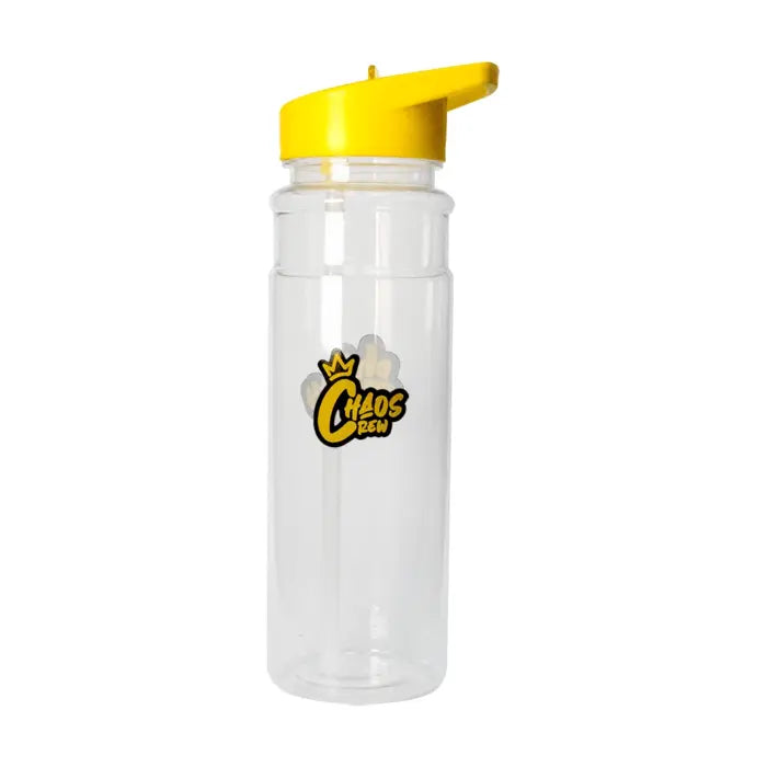 Chaos Crew Water Bottle 600ml